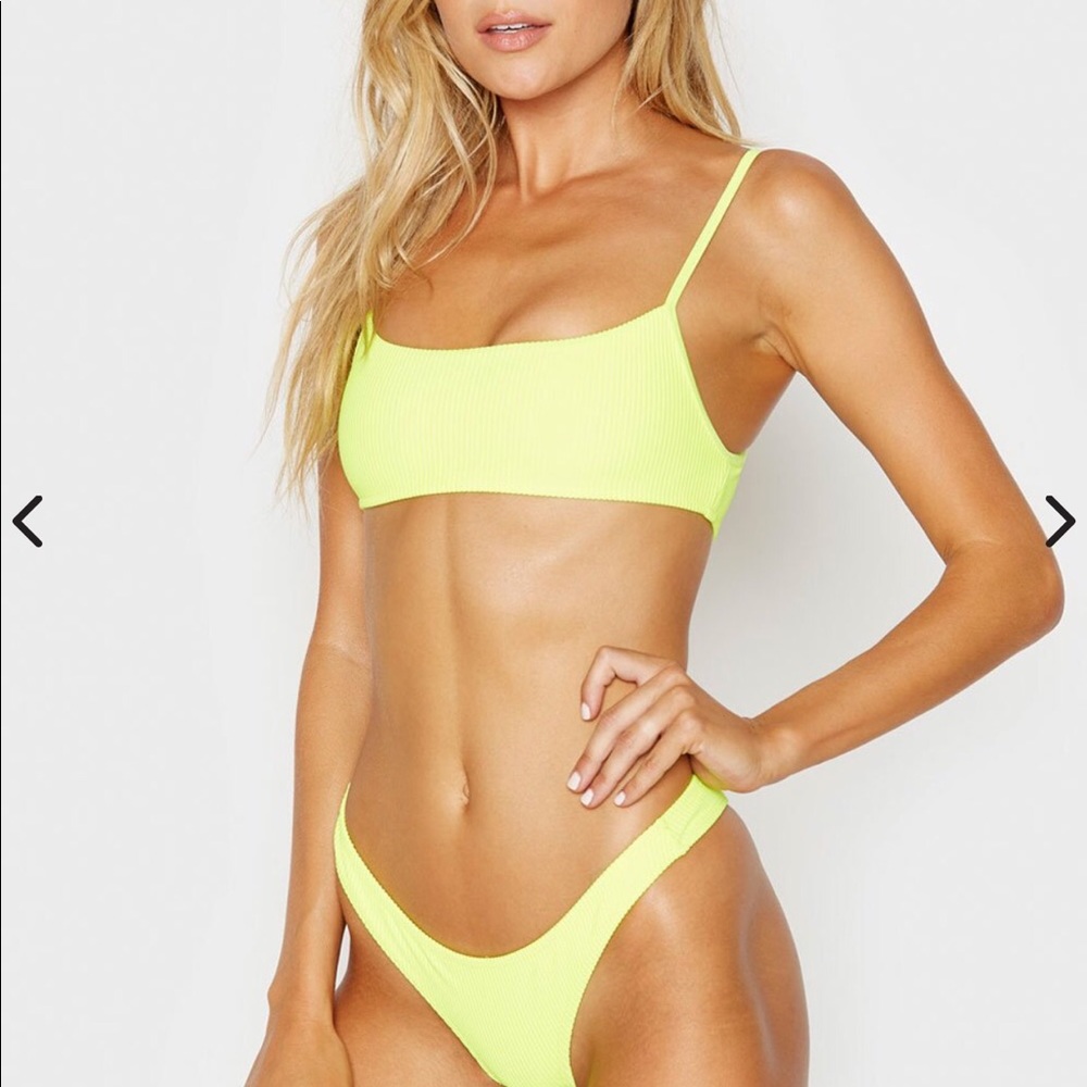 new Frankie’s bikini never worn!